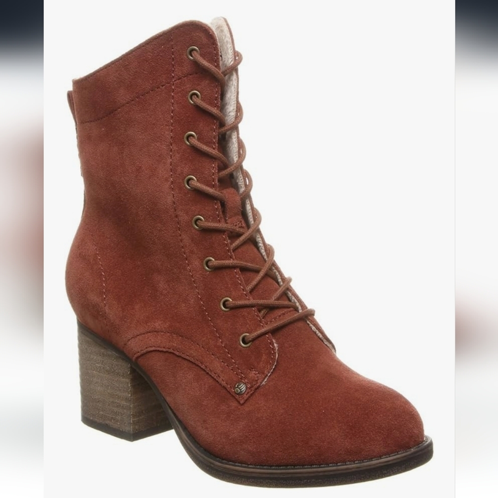 Bearpaw Topaz Boots